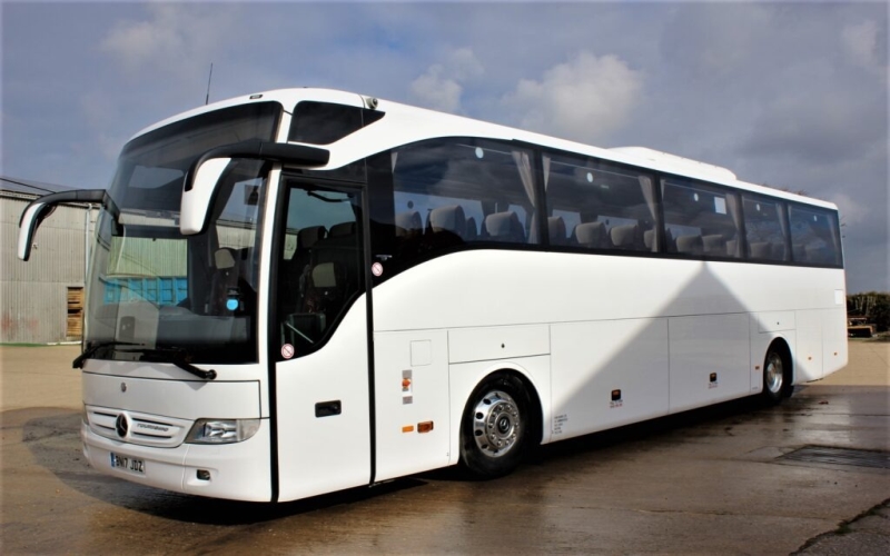 Minibus Hire London