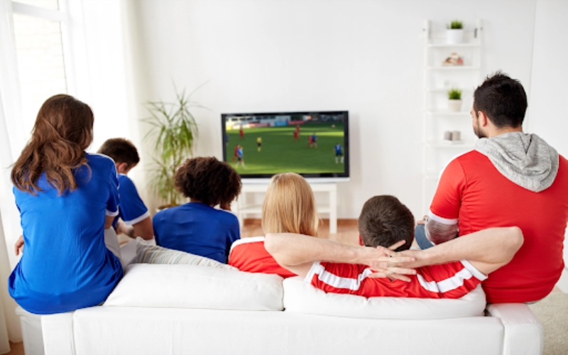 Football Streaming