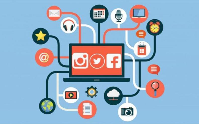 Optimizing Your Website for Social Media Traffic Best Practices for Web Design