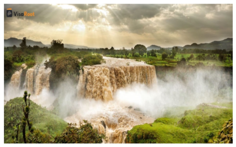 Step by Step Guide to Ethiopian e Visa Application