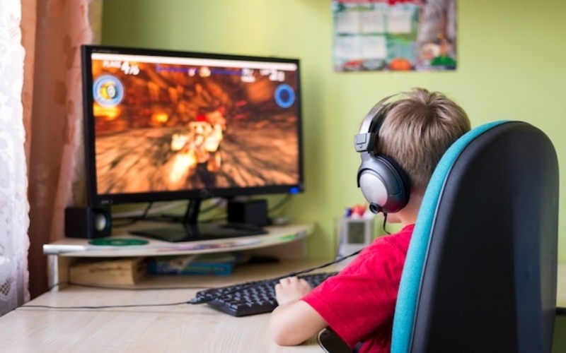 The Impact of Online Gaming on Modern Society