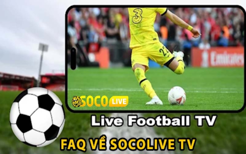 The Impact of Socolive TV on Football Culture