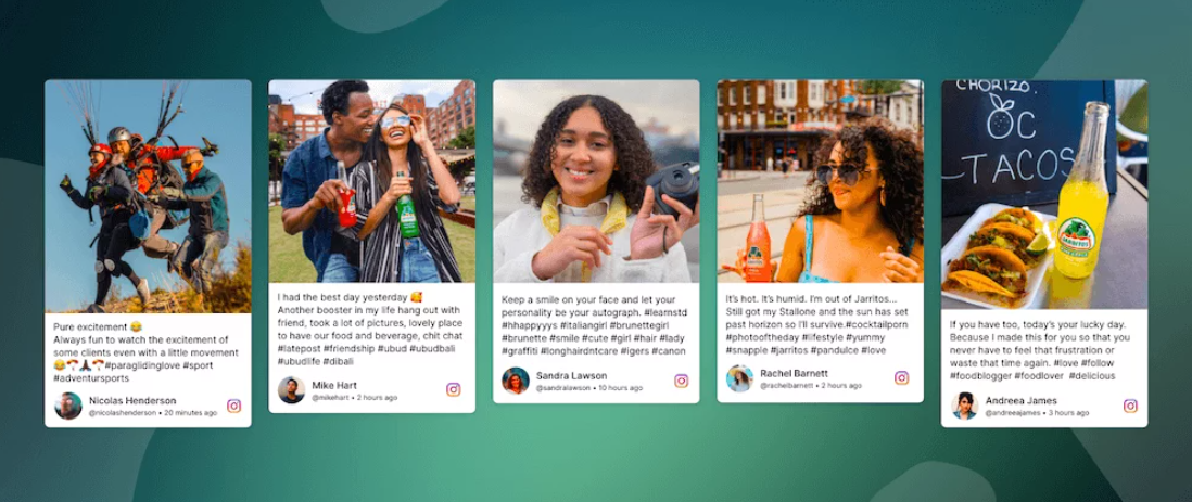 The Ultimate Guide to Using UGC on Instagram for Business