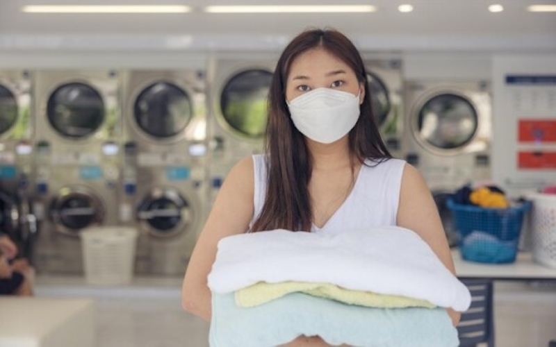 Laundry Services