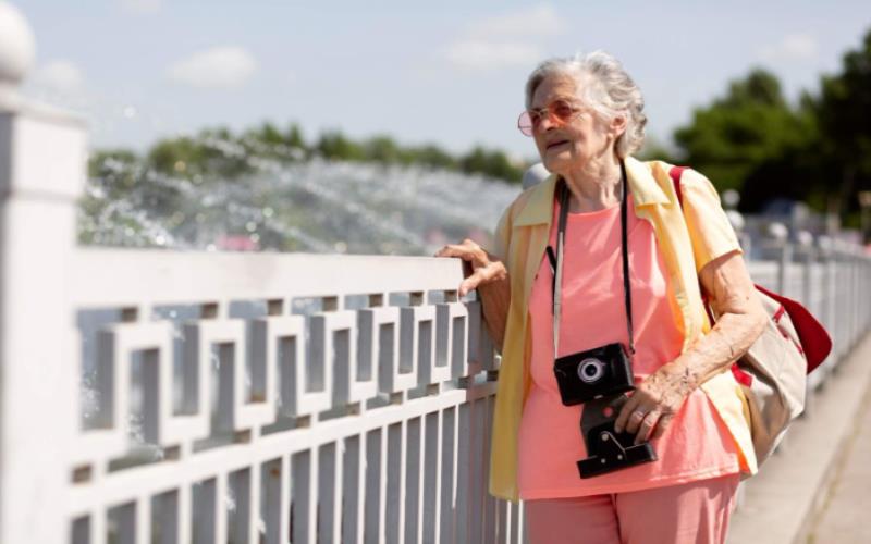 Travel Experience and Personalized Assistance for Italian Patients