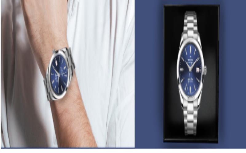 Watches