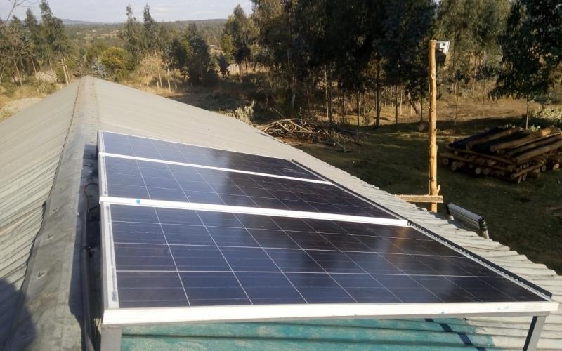 Solar Power