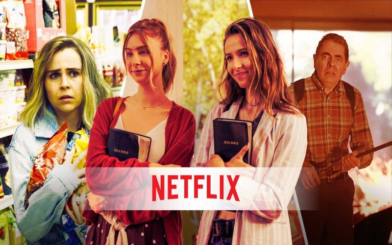 Best Underrated Comedy Series You Need to Watch in 2025
