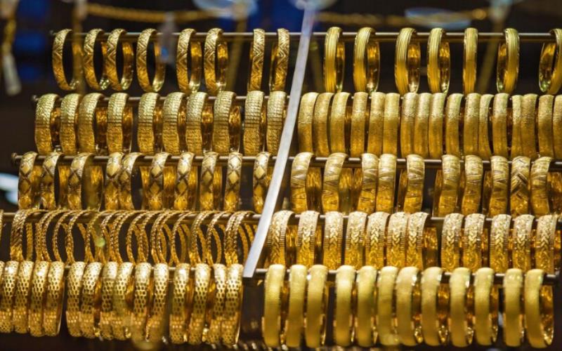 Buy Gold in Singapore Secure Investment and Au Purchase Options