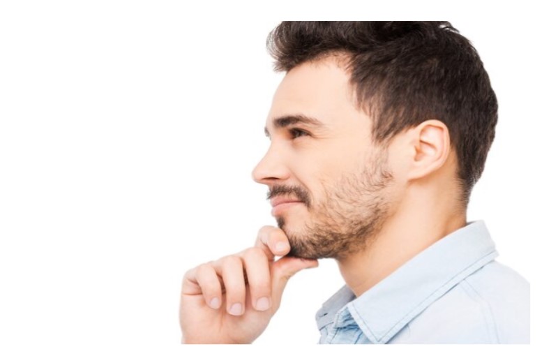 Choosing the Right Clinic for Your Turkish Beard Transplant 2 Step-By-Step Process of A Turkish Beard Transplant: