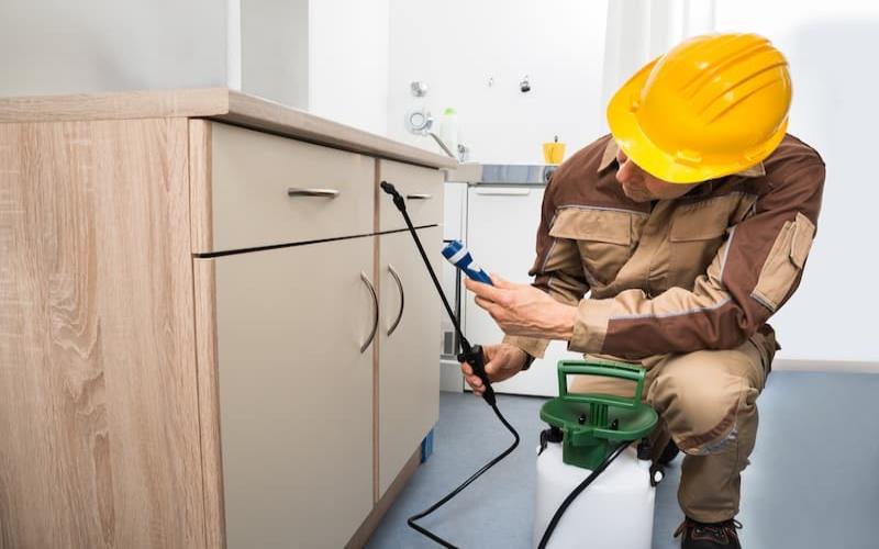 Effective Pest Control Solutions in Bakersfield, CA Keep Your Home and Business Safe