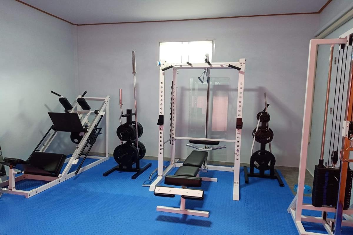 Home Gym