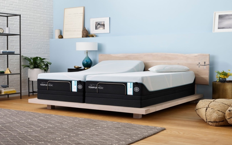 Is Your Old Mattress Secretly Ruining Your Sleep