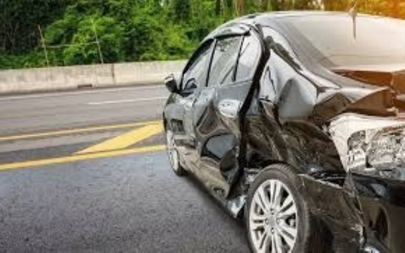 Vehicle Accident