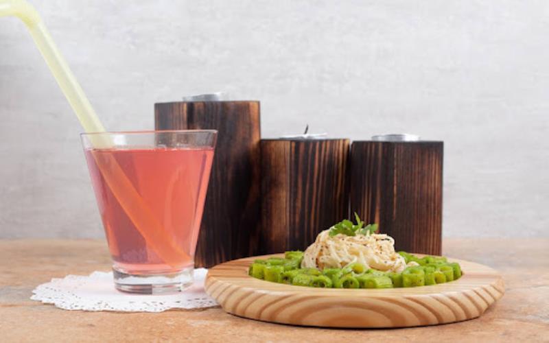 Must-Try Refreshing Drinks From Cafes Near You!