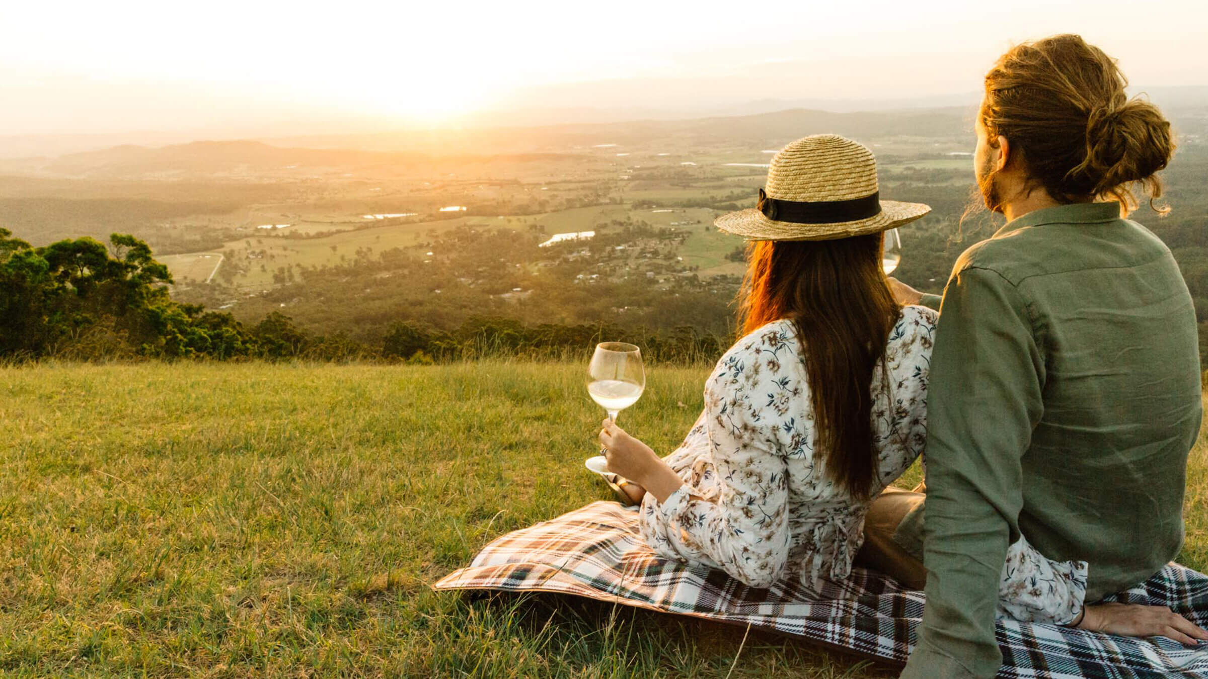 Discover the Natural Wonders of Mt Tamborine on the Gold Coast
