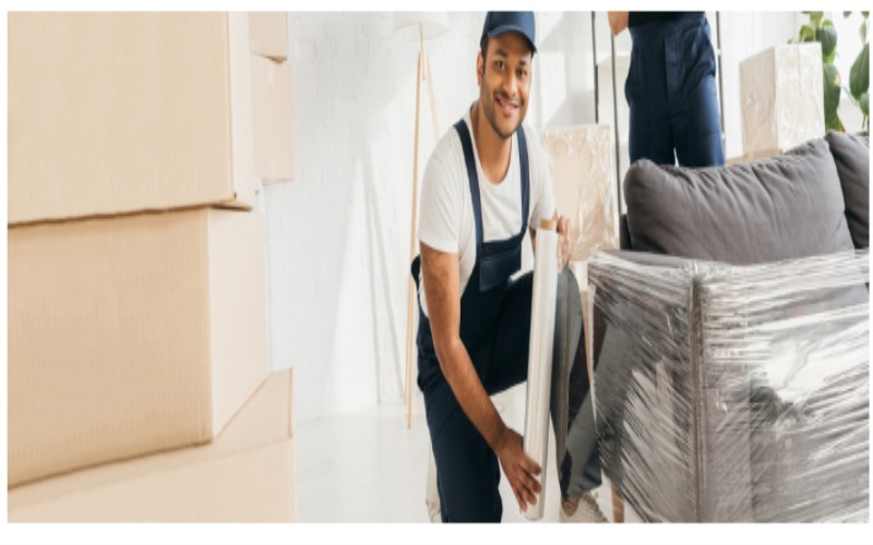 Professional Movers in Singapore Affordable Reliable Services