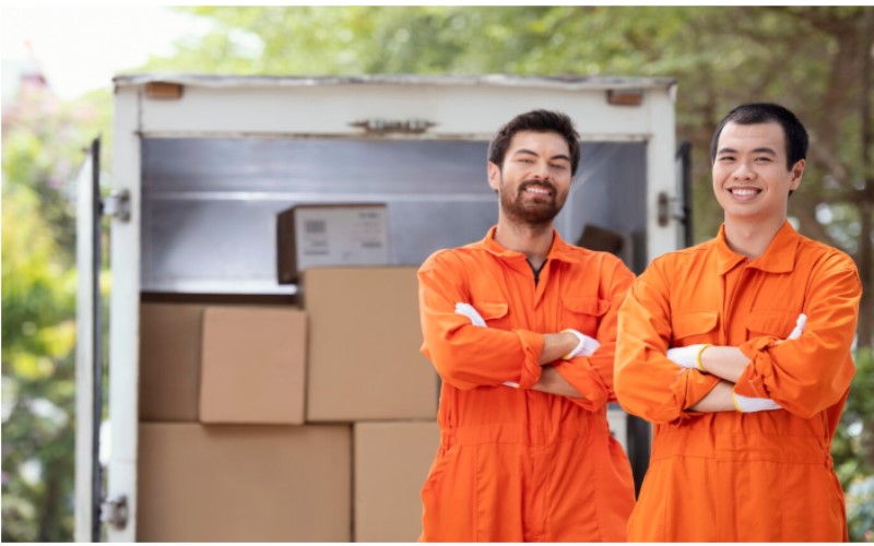 Professional Movers in Singapore Affordable Reliable Services1