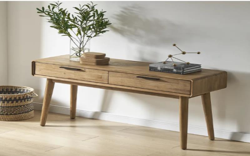 Stylish Storage Solutions for Hallways and Bedrooms