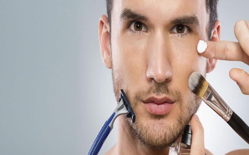 The Art of Self-Care Grooming Gadgets and Health Hacks for the Busy Man