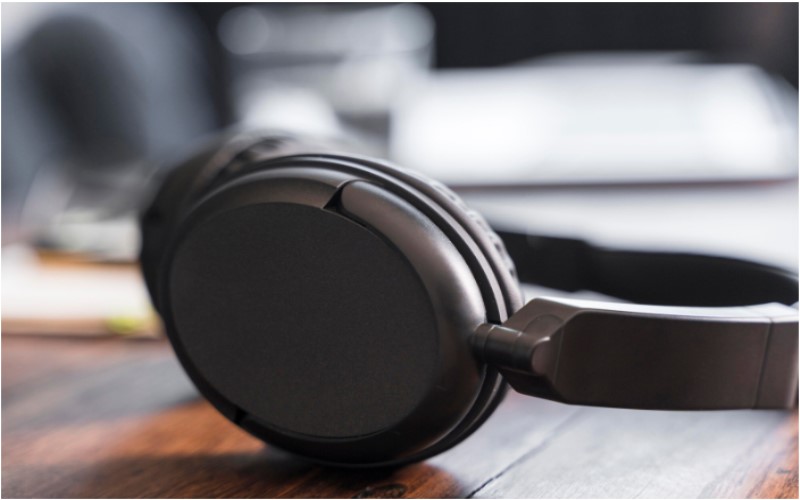 Top Quality Openback Headphones i1perior Sound Comfort