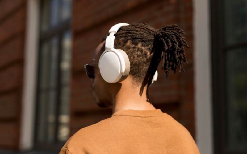 Top Quality Openback Headphones in Singaporuperior Sound Comfort