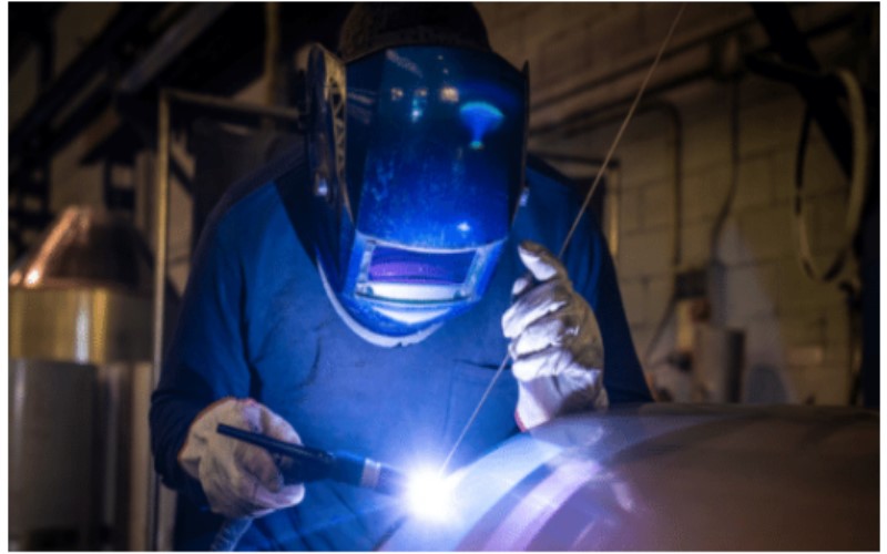 What Makes Stainless Steel Welding Wire an Essential for Fabricators