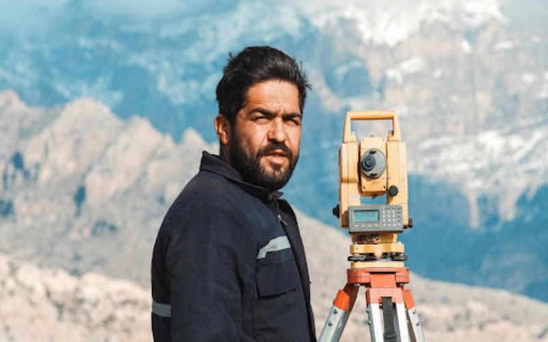 photogrammetry