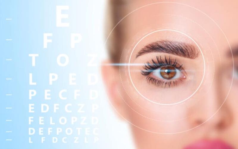 Achieve Perfect Vision with Laser Eye Surgery Myths vs. Facts