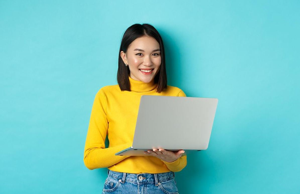 Build a Strong Profile
