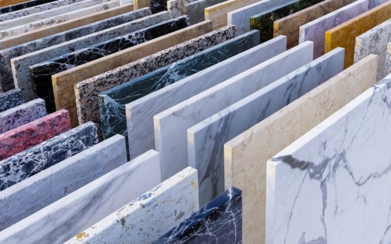 Soni Granites