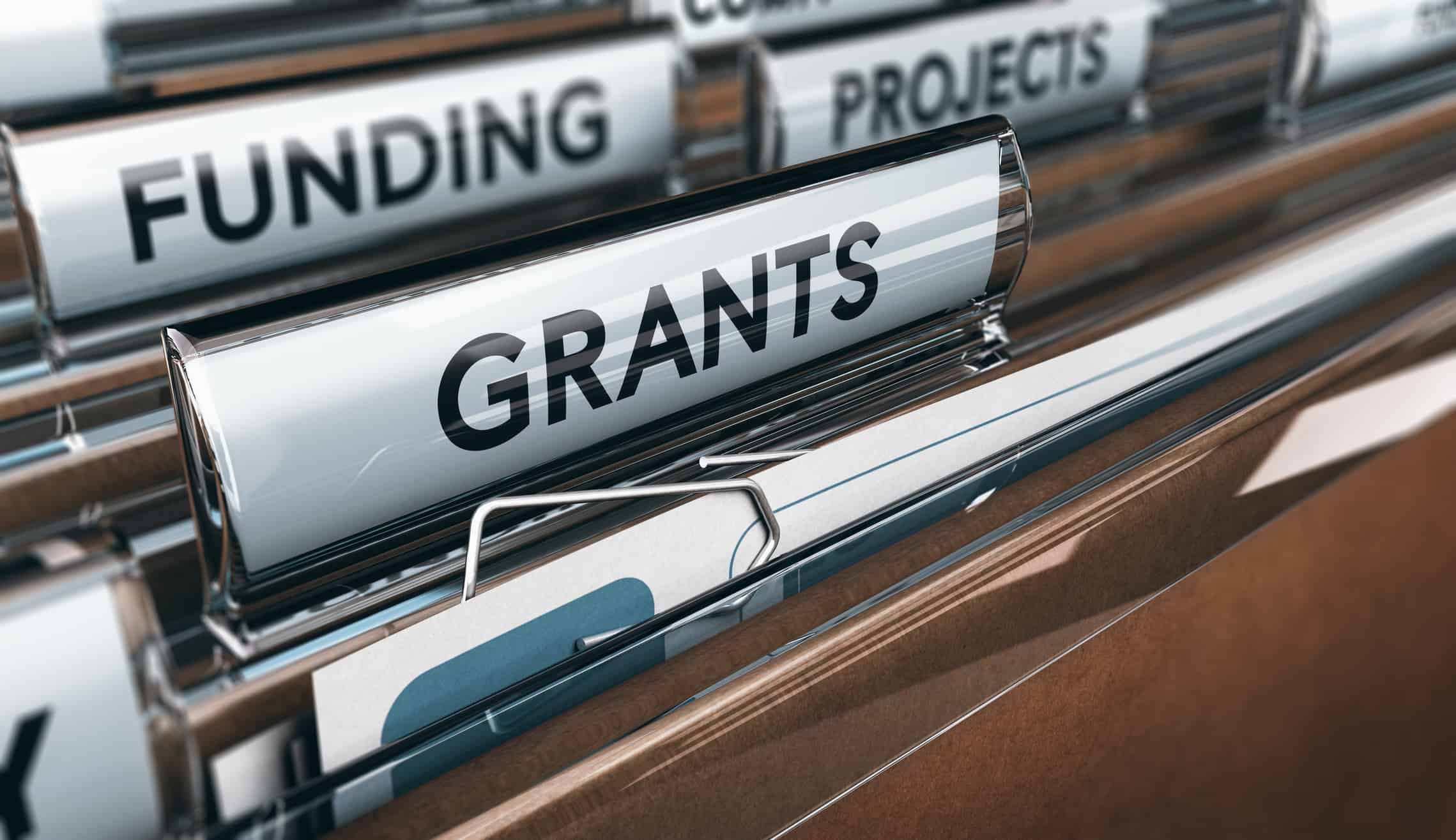 Top 10 Strategies to Secure Grant Funding 