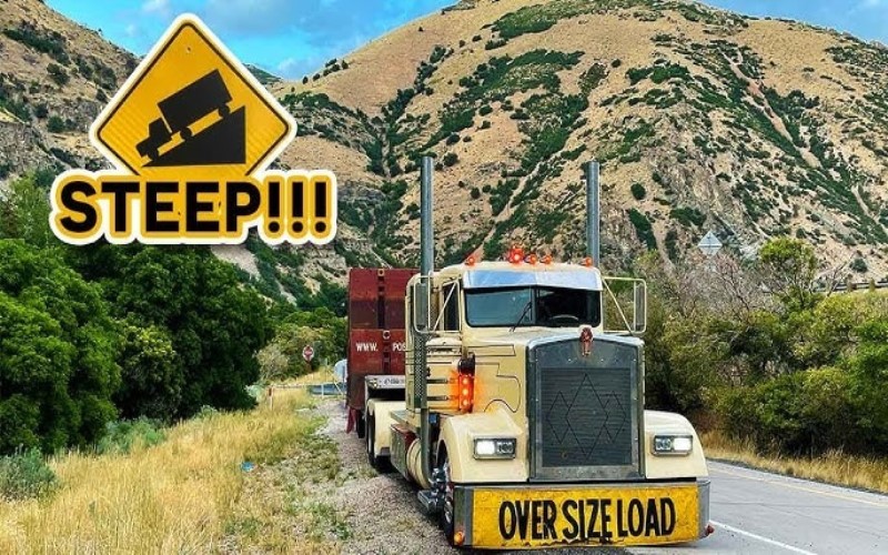 Haul Trucking