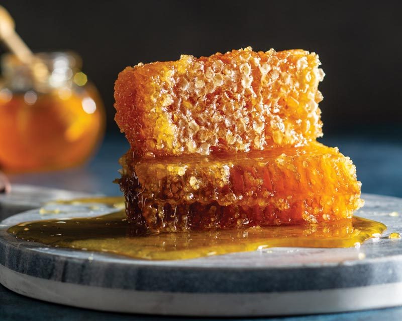 The Benefits of Using Honey in Your Baking Recipes