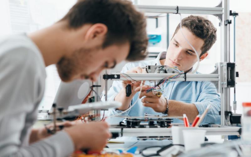 How 3D Printing Transforms Education From Theory to Hands-On Learning