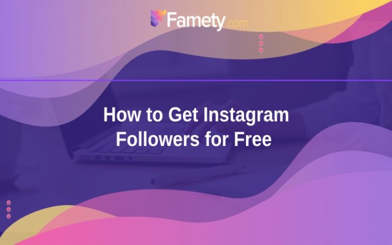 Free Instagram Followers