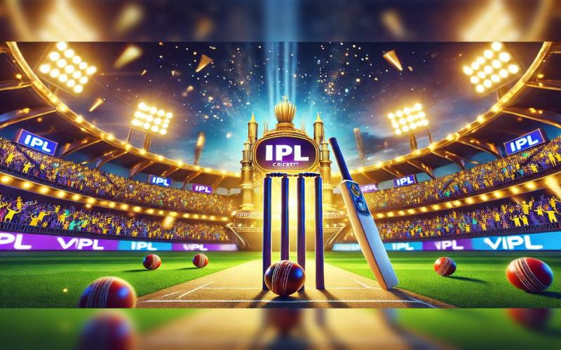 IPL Gaming