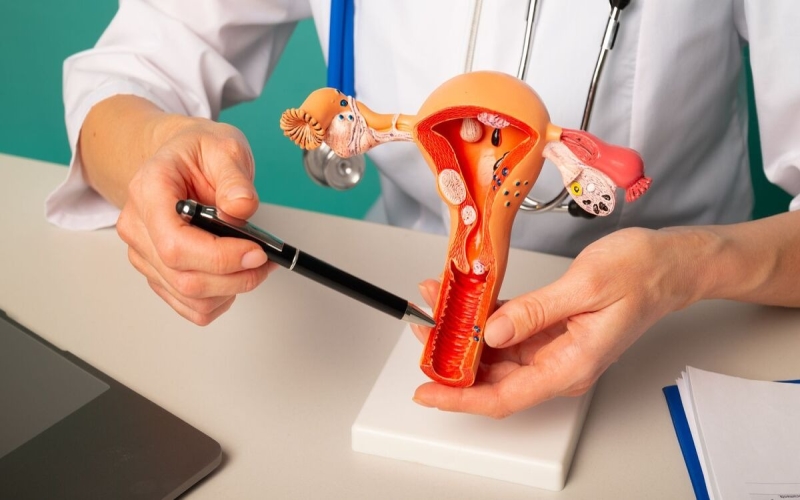 Infertility Treatment