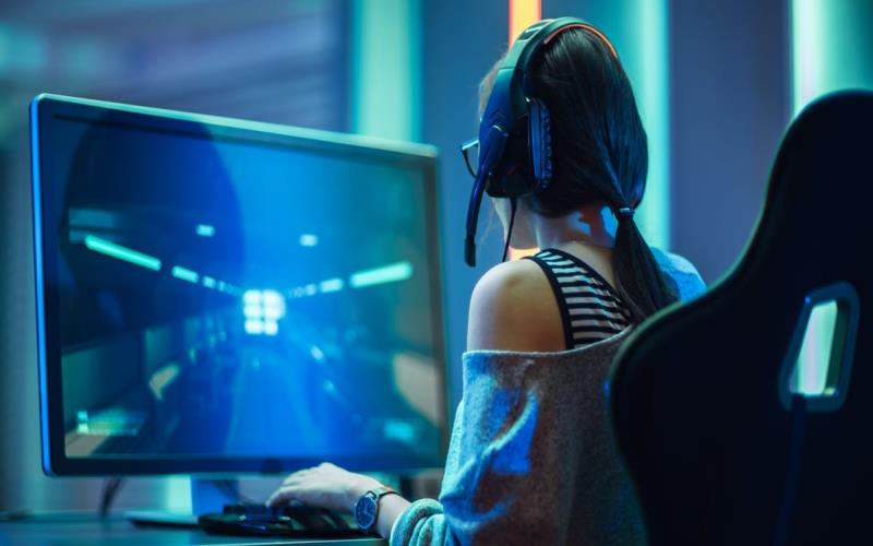New Games from Online Games Platform
