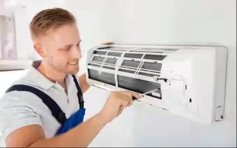 HVAC Repair Company