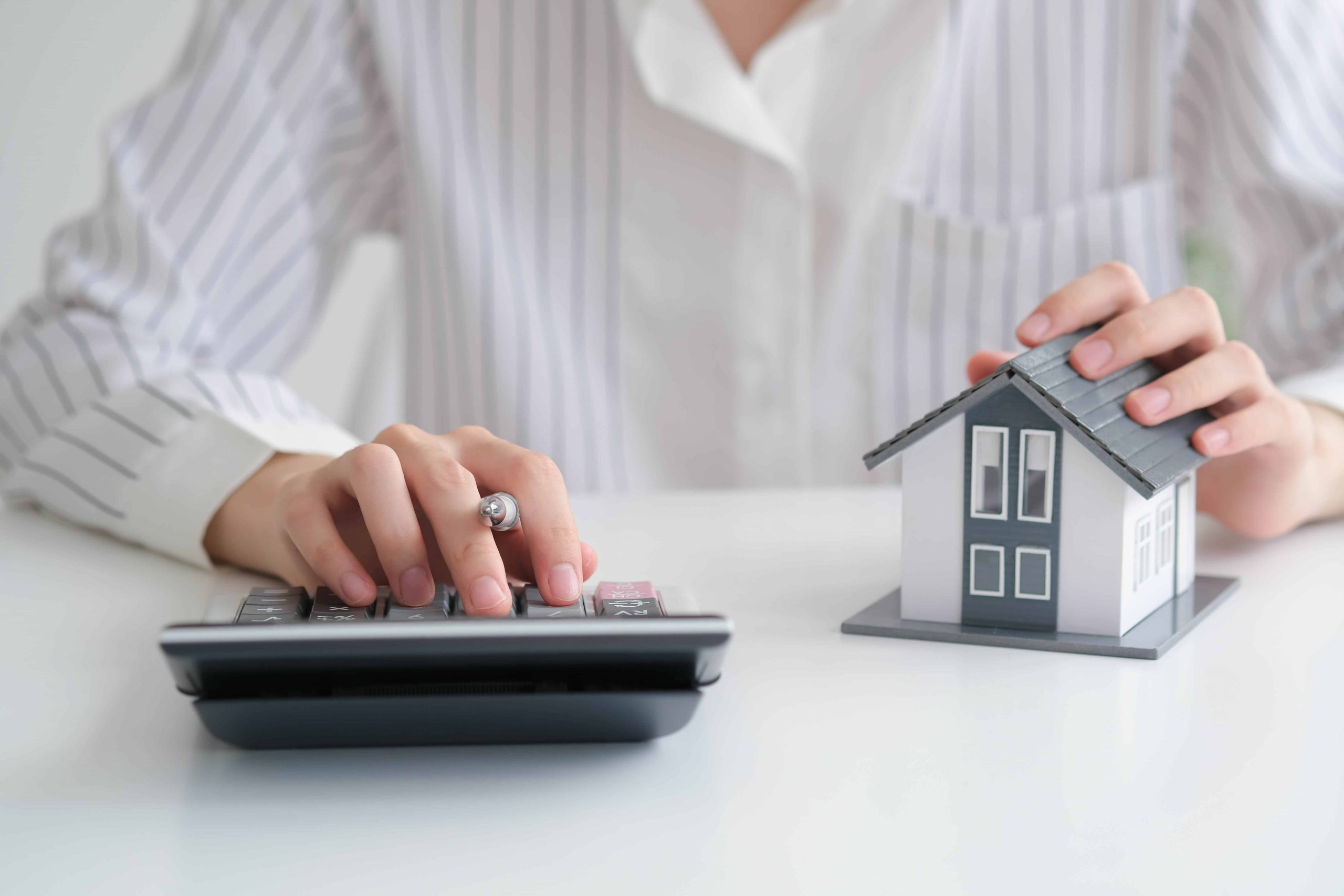 Selling Property in Javea