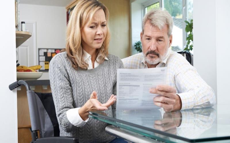 Ssdi