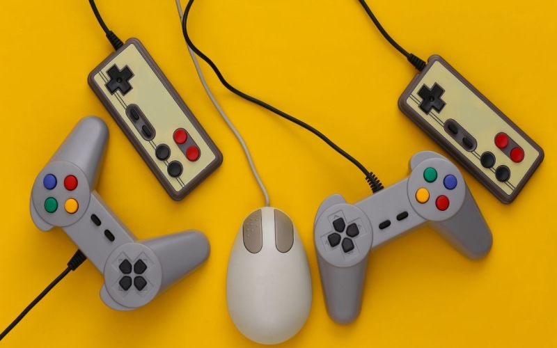 Online Gaming