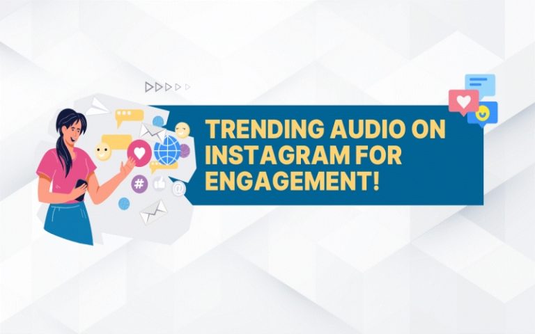 Trending Audio