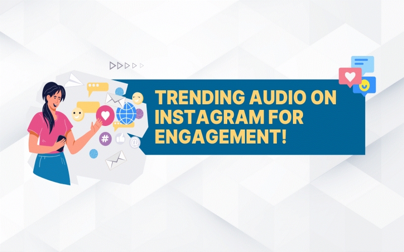 Trending Audio