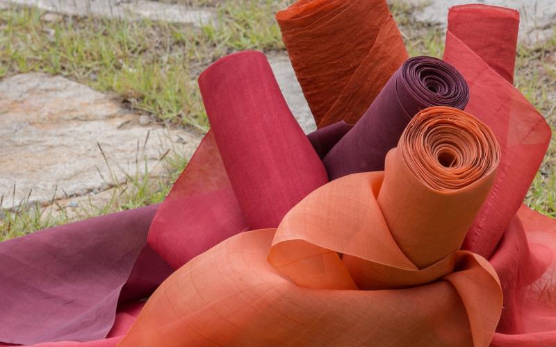 Use of Natural Fabrics in the Choice of Clothing and Bedding