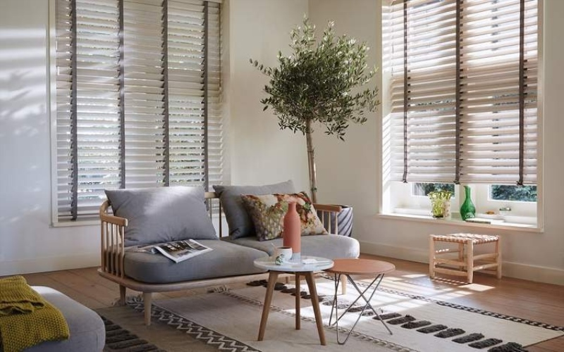 Why Timber Blinds Are the Perfect Choice for Your Home