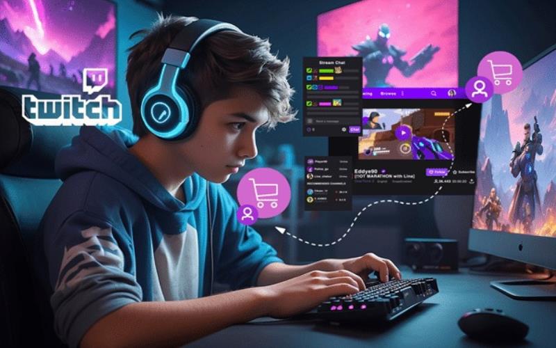 Twitch