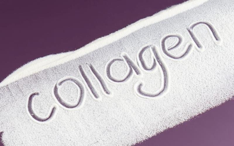 Marine Collagen Peptides The Secret Behind Glowing Skin & Healthy Joints