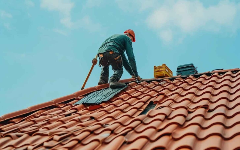 The Importance of Quality Roof Shingles for Long-Term Home Durability
